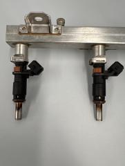 Форсунки с рампой 3 E90 N46