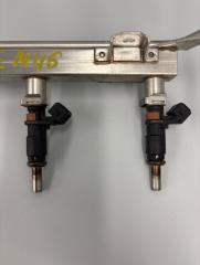 Форсунки с рампой 3 E90 N46