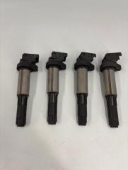 Катушки зажигания комплект BMW 5