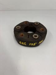 Эластичная муфта кардана BMW 3 контрактная Эластичная муфта кардана BMW 3