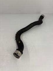 Патрубок интеркулера впускной BMW 3