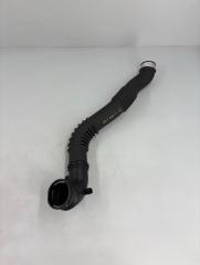 Патрубок интеркулера впускной BMW X1