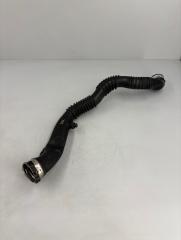Патрубок интеркулера впускной BMW X3