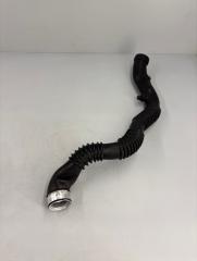 Патрубок интеркулера впускной BMW X3