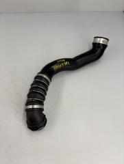 Патрубок интеркулера впускной BMW X5