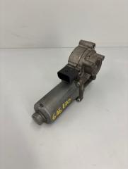 Сервопривод раздатки BMW X5 контрактная Сервопривод раздатки BMW X5