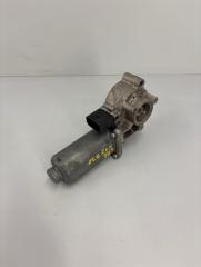 Сервопривод раздатки BMW X3 контрактная Сервопривод раздатки BMW X3