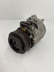 Компрессор кондиционера BMW X5