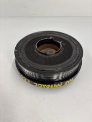 Шкив коленвала BMW X3