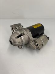 Стартер BMW X3