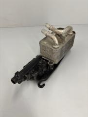 Теплообменник АКПП BMW 5