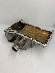 Поддон двигателя BMW X6 2009