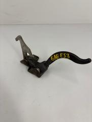 Ручка открывания капота BMW X5 контрактная Ручка открывания капота BMW X5