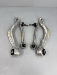 Рычаги передние комплект передние BMW 5 контрактная Рычаги передние комплект передние BMW 5