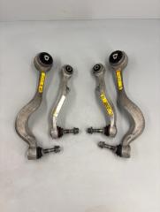Рычаги передние комплект BMW 6 контрактная Рычаги передние комплект BMW 6