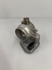 Фото запчасти дроссельная заслонка BMW X3 контрактная запчасть Запчасть дроссельная заслонка BMW X3