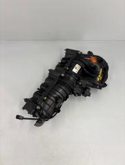 Выпускной коллектор BMW X3