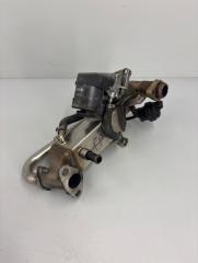 Охладитель ОГ EGR BMW X3