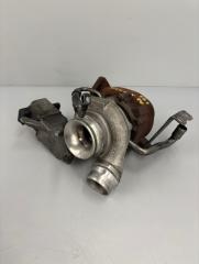 Турбина BMW X3