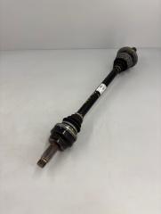 Привод усиленный задний BMW X5