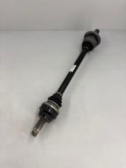 Привод усиленный задний BMW X5