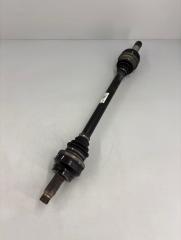 Привод усиленный задний BMW X5