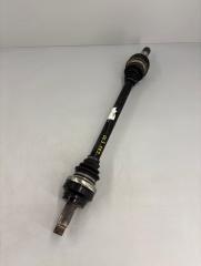 Привод усиленный задний BMW X5