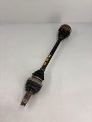 Привод задний BMW X5 2005