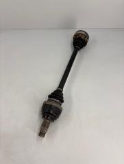 Привод задний BMW X5 2005