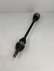 Привод задний BMW X5 2005 E53 M54 33 20 7 500 914 контрактная