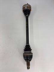 Привод задний X5 2005 E53 M54