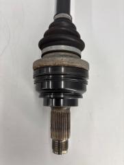 Привод задний BMW X5 E53 M54