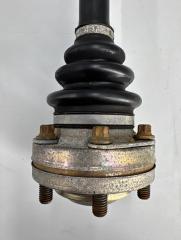 Привод задний X5 2005 E53 M54