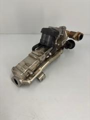 Радиатор системы EGR BMW 5 контрактная Радиатор системы EGR BMW 5