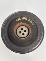 Шкив коленвала BMW 3