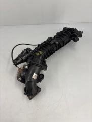 Коллектор впускной BMW 3