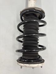 Стойка подвески задняя левая 7 E65