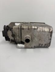 Автономный отопитель X5 E53 M57