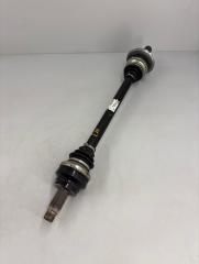 Привод усиленный задний BMW X5