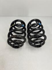 Пружины подвески задние BMW X3 контрактная Пружины подвески задние BMW X3