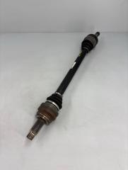 Привод задний BMW X5