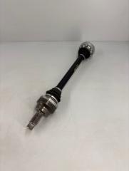 Фото запчасти привод задний BMW X6 контрактная запчасть Запчасть привод задний BMW X6