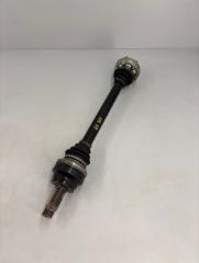 Привод задний BMW X6