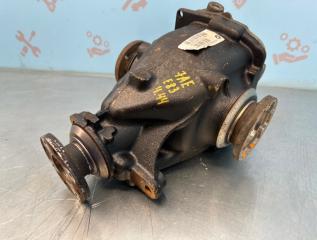 Редуктор 4.44 задний BMW X3