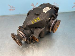 Редуктор 4.44 задний BMW X3