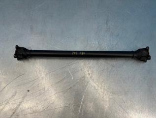 Кардан передний BMW X1