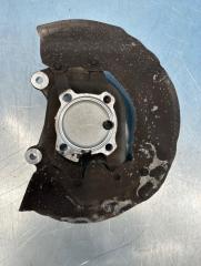 Кулак поворотный передний правый BMW 6