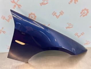 Крыло переднее правое BMW 3 контрактная Крыло переднее правое BMW 3