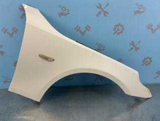 Крыло переднее правое BMW 5 контрактная Крыло переднее правое BMW 5