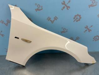 Крыло переднее правое BMW 5 контрактная Крыло переднее правое BMW 5